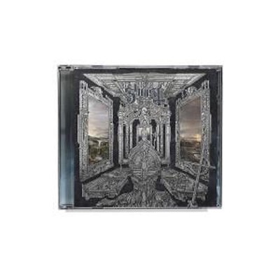 CD Ghost - Skeleta #1907041