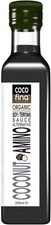 Cocofina Organic Coconut Aminos Alternative to Soy Sauce Teriyaki Sauce Gluten