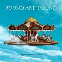 Round And Round | Various Artists | Englisch | Audio-Cd | Cd | 2023