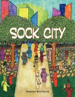 Barbara Batchelor | Sock City | Taschenbuch | Englisch (2009) | Xlibris