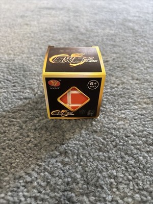 YongJun YJ windmill Magic Cube Change Irregularly Jinggang Speed Cube. Rubix