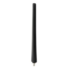 Antenna Stelo Ricambio (AM/FM/GPS) - 18cm maschio 6mm