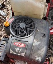 Rover Lawn Mowers for sale Shop with Afterpay Australia