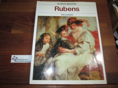 Rubens (De grote Meesters) Lenaerts, Kris :