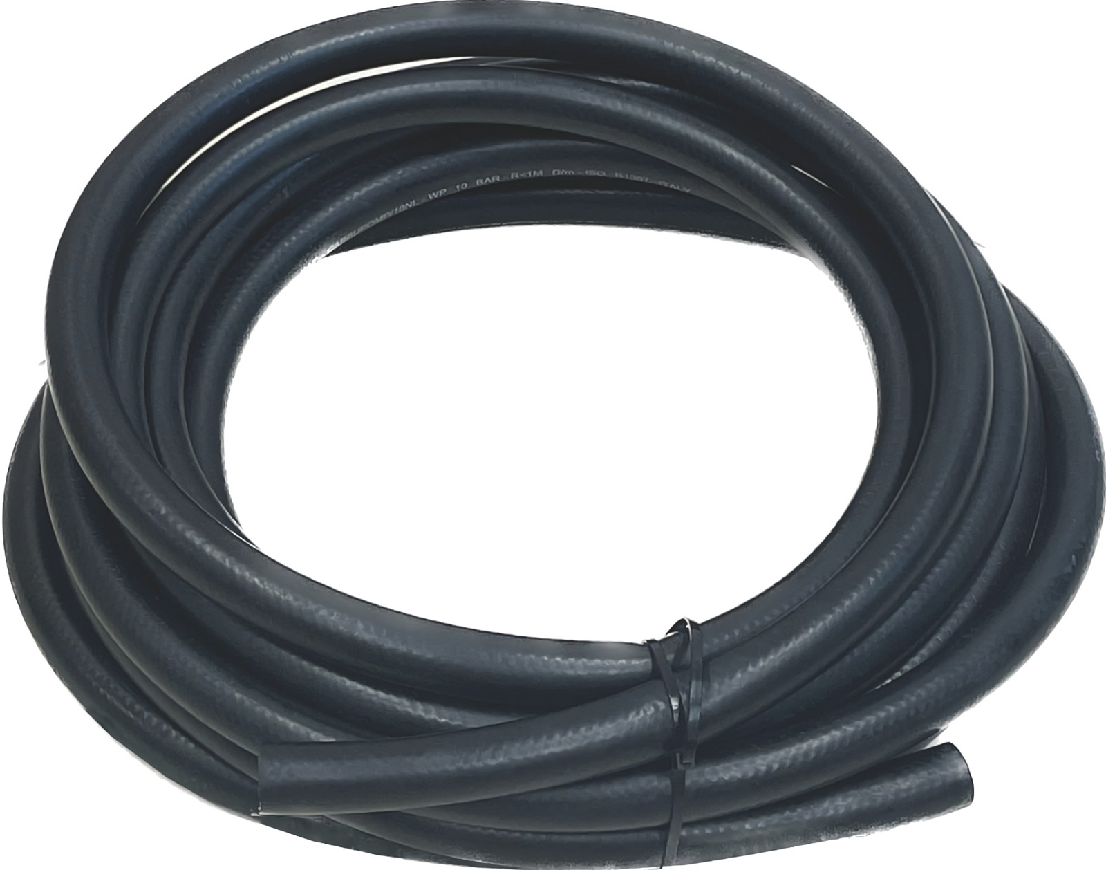 Tubo Flessibile Rover 10m Ø 3/4" per Gasolio e Idrocarburi - 20 Bar