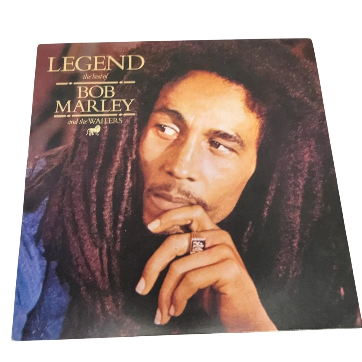 Bob Marley & the Wailers LP Vinyl Records for sale | eBay