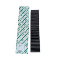 Innenraumfilter Aster 2433 Kompatibel FüR Ford Mondeo I/Iii