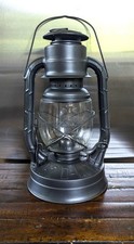 Antique Dietz No. 2 D-lite Lantern - Hurricane Railroad Lantern - Restored 13 Antique Dietz No. 2 D-lite Lantern - Hurricane Railroad Lantern - Restored 13