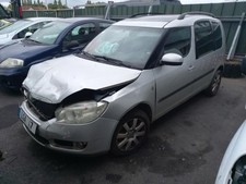 Climatisation et Accessoires Skoda ROOMSTER