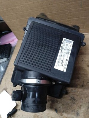 Used Air Cleaner Assembly fits: 2008 Gmc Yukon w/high capacity opt K47 Grade A