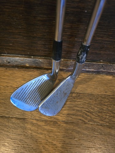 Titleist Acushnet Pro 100 6 And 9 Iron - Picture 4 of 8