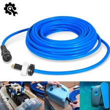 For Dolphin Pool Cleaner 99958903-DIY Cable Cord 2-Wire 60FT Triton PS PoolStyle