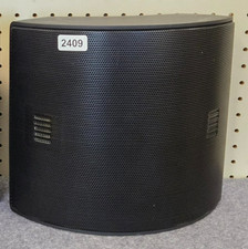 Martin Logan Motion FX 5-1/4" Speaker Black Used, Each, No Bracket c 2409