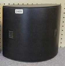 Martin Logan Motion FX 5-1/4" Speaker Black(Used, Each, No Bracket) c#2409