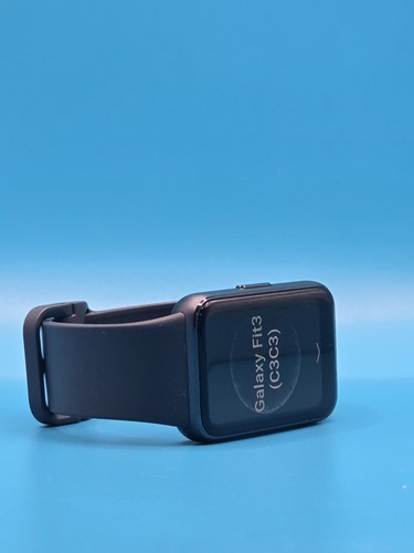 Samsung Galaxy Fit 3 - Gray - Grade B - Free Postage - Picture 4 of 9