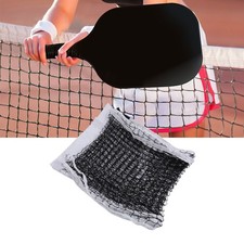 Pickle Training Net Indoor Outdoor Pickle Practice Net Adjustable Tension Strap
