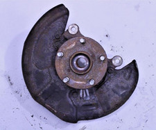 2015-2019 Subaru Legacy Front Left Driver Spi...
