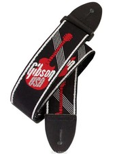 Gibson The USA Guitar Strap Original Version