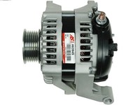 Lichtmaschine Passend FüR Chrysler Aspen Dodge Durango Dodge Nitro Jeep