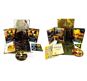 Stalker Clear Sky | eBay