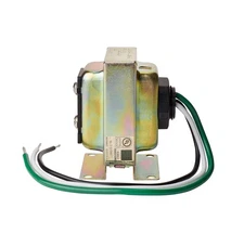 Door Bell Chime Transformer Replacement Part 16V/10 Vac for Ring Video Doorbell