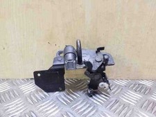SKODA FABIA I 6Y2 Heckklappenschloss 6Y0827511A 1.9 Diesel 74kw 2001 26099805