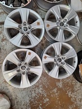 Toyota Grand Highlander FACTORY OEM 18" WHEELS RIMS set of4 FREE SHIPPING *Read