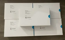 Coloplast Brava 120700 Elastic Barrier Strips-5 Boxes-Exp2028-20 Strips Per Box