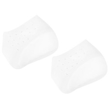 Insoles Men Height Increase Shoe Heightening Pad Heel Lift Inserts