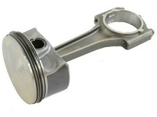 Piston For 19 Ram 1500 5.7l V8 Vin T Tradesman Big Horn Rebel Laramie Mc58x2