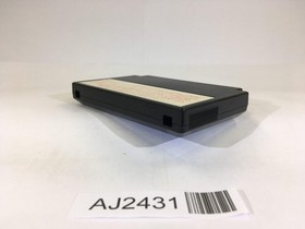 AJ2431 Wizardry II 2 NES Famicom Japan