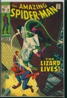 Amazing Spider-Man #76 G/VG