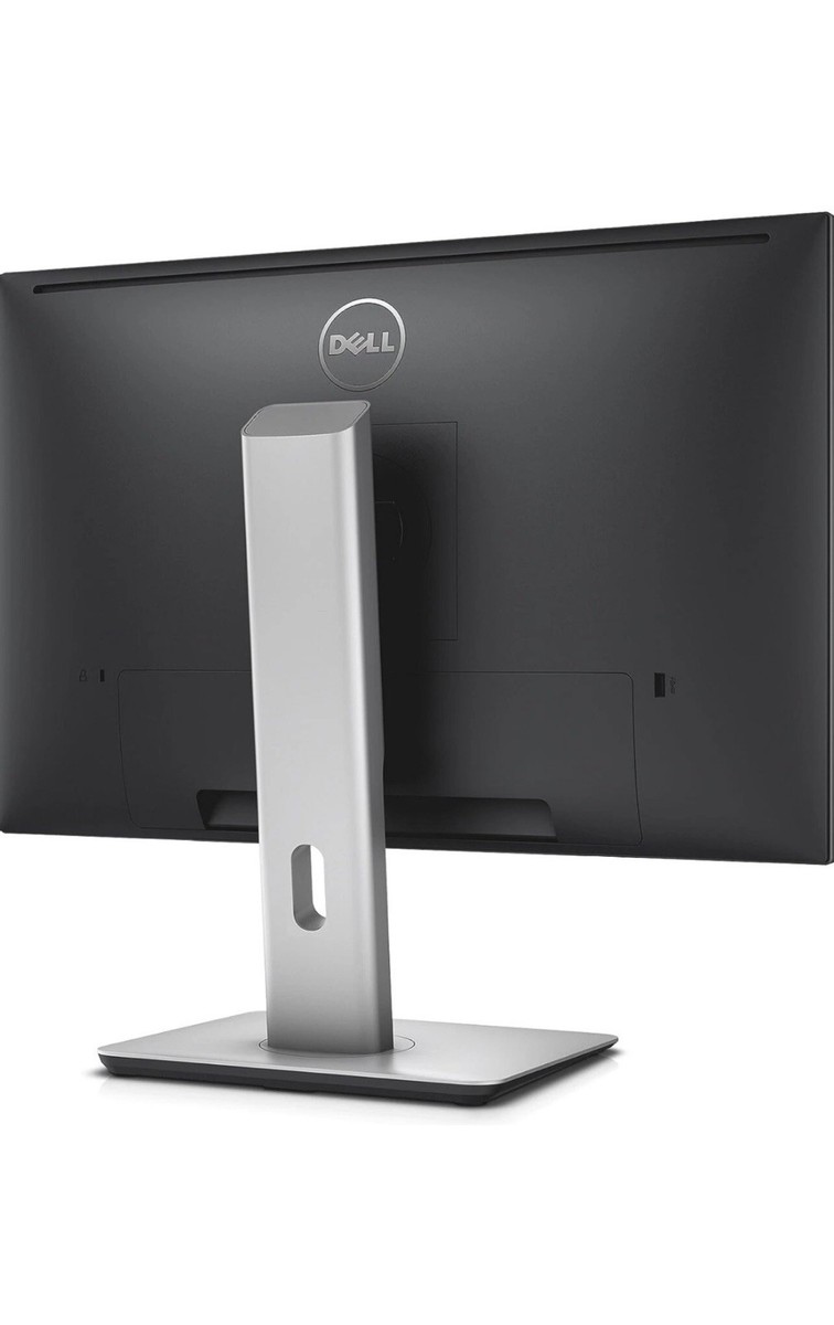 Dell UltraSharp U2415 24.1 in Widescreen IPS LCD Monitor | eBay