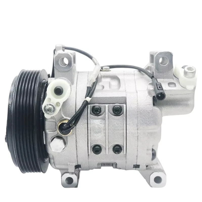 Compresor de aire acondicionado para Isuzu Rodeo 1998 1999 3,2 L 2,2 L, Honda Passport 1998-2001 Foto 2 de 3