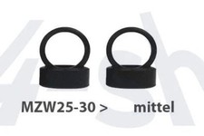 Kyosho Mini-Z Semi Wide Tire Set 30 4 Pcs Part MZW25-30