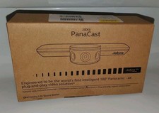 SEALED JABRA PANACAST MS GLOBAL Intelligent 180 Degree Panoramic 8100-119 NIB