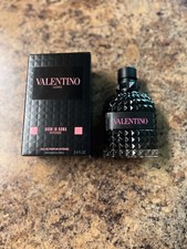 Valentino Uomo Born In Roma Intense Valentino 古龙水- 一款2023年男