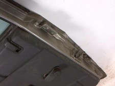 Porte arrière et accessoires Seat MALAGA