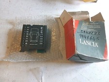 Turbo Autobianchi Y10