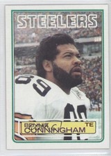 Bennie Cunningham