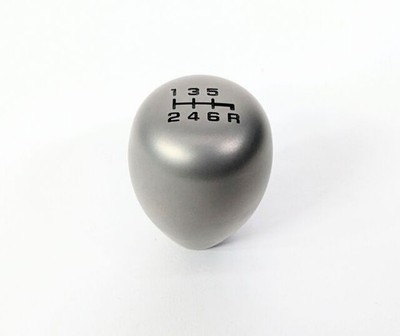 2006-2009 Honda S2000 Titanium Shift Knob | Genuine OEM (08U92-S2A