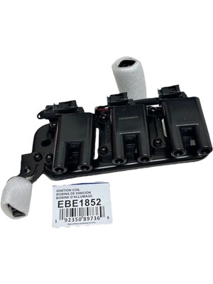 New Carquest EBE1852 Ignition Coil  Fast Shipping 