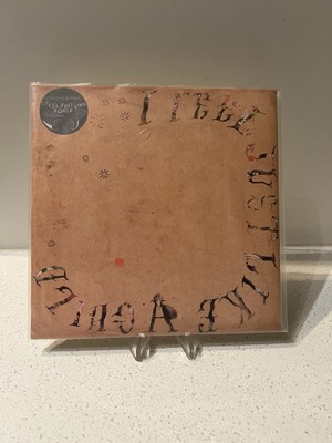 Devendra Banhart I Feel Just Like A Child UK 7'' vinyl