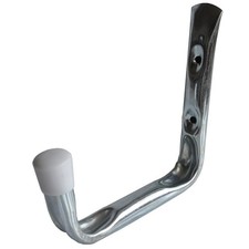  Jumbo Arm Storage Hook Heavy Duty Garage Storage Utility Hook Wall Mount
