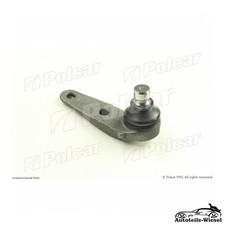 Traggelenk Vorne Rechts für Audi 80 B3 Stufenheck 893 894 8A2 90 ab 86->