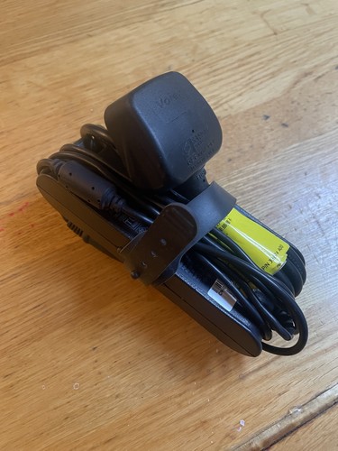 For Dell Laptop Charger 65W Adapter Charger Power Supply 19.5V 3.34A