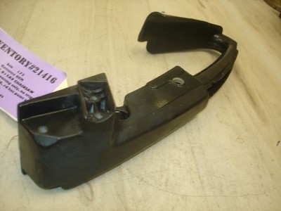 Stihl 015av  015 rear handle housing only READ AD    chainsaw part