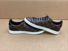 Louis Vuitton Frontrow Monogram Sneakers Brow...