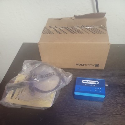 MultiTech MTC-MAT1-B03 MultiConnect Cell - for Enphase  New 860-00157 J61
