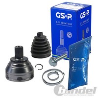GSP Antriebswellengelenk Satz Passend FüR Seat Alhambra VW Caddy Passat Sharan